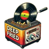 Loading Deep Fried Beats...